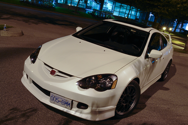 Honda integra dc5 insurance #5