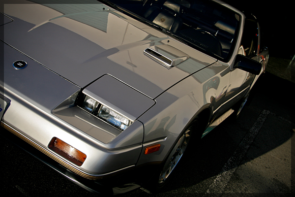 datsun 300zx