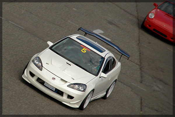 pacific raceways mugen dc5