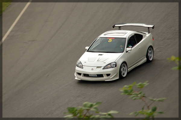 pacific raceways mugen dc5