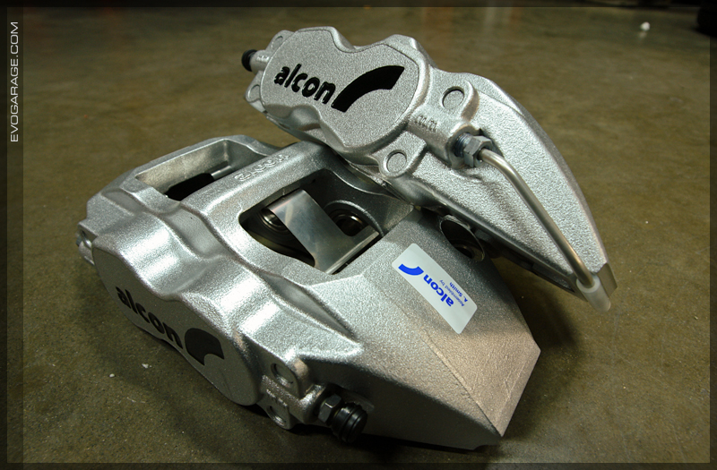 alcon monobloc caliper