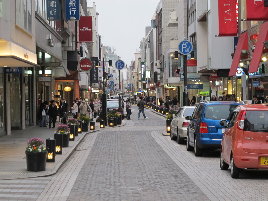 motomachi yokohama