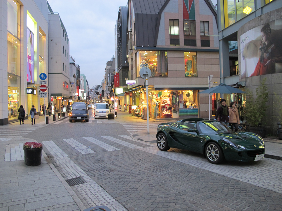 motomachi yokohama