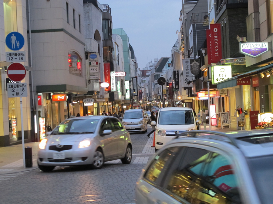 motomachi yokohama