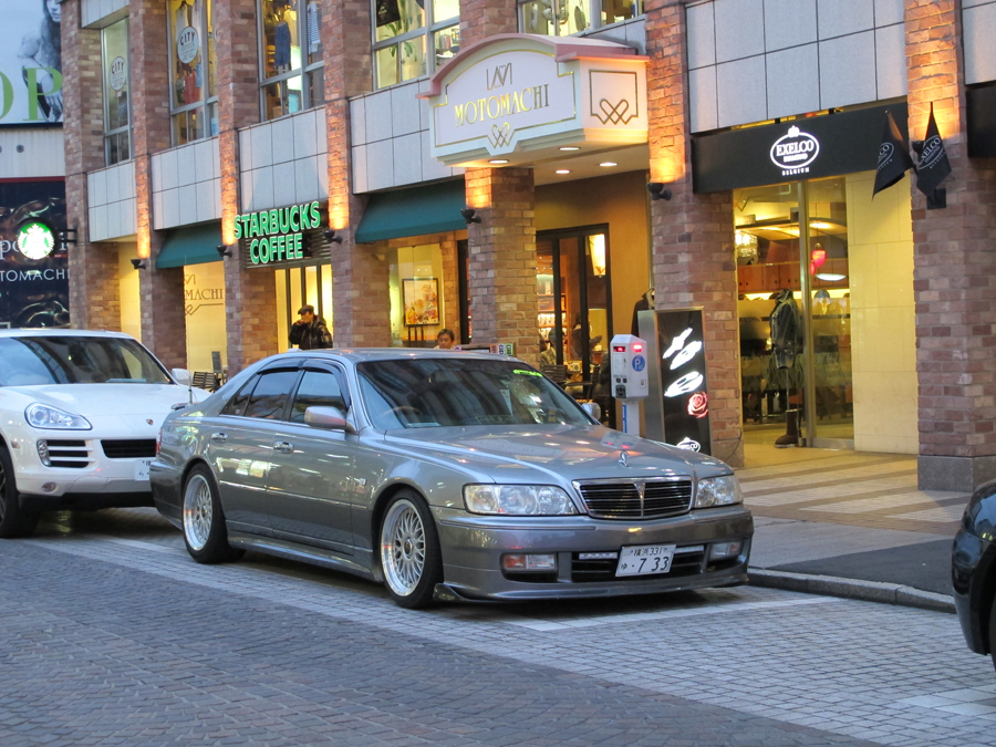 motomachi yokohama