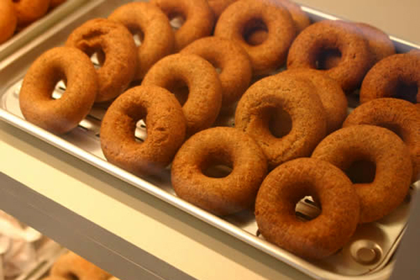 hara donuts motomachi