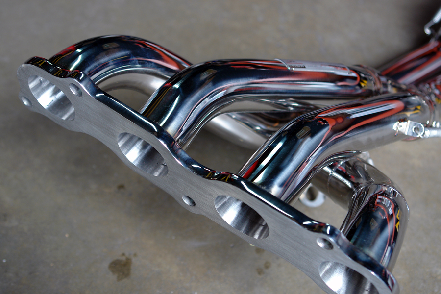 buddy club k-series header