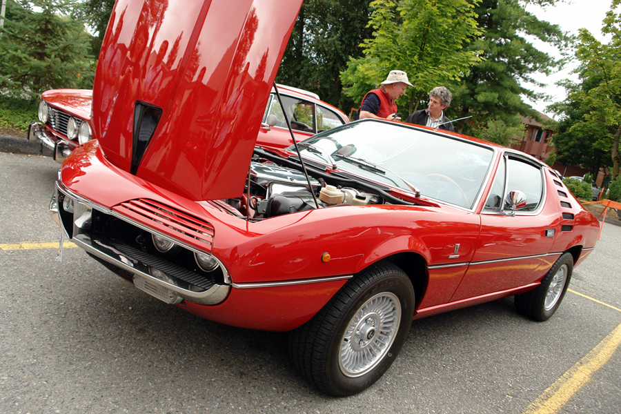alfa romeo