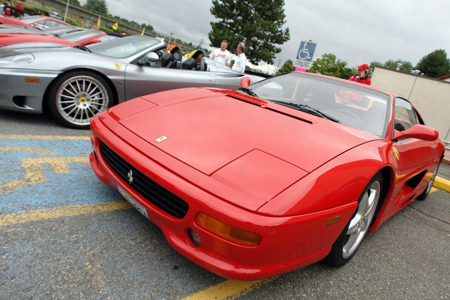 ferrari f355