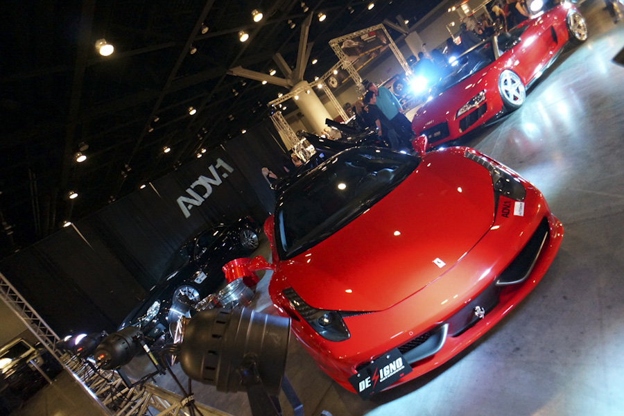 DTP AUTOSHOW 2013