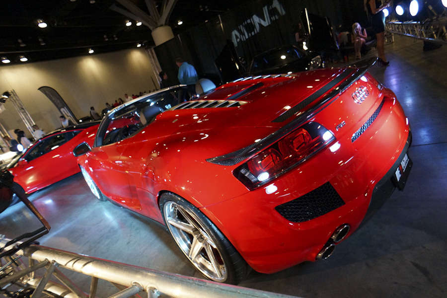 DTP AUTOSHOW 2013