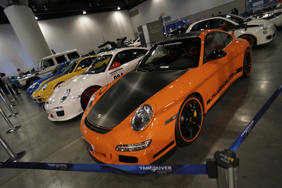 DTP AUTOSHOW 2013