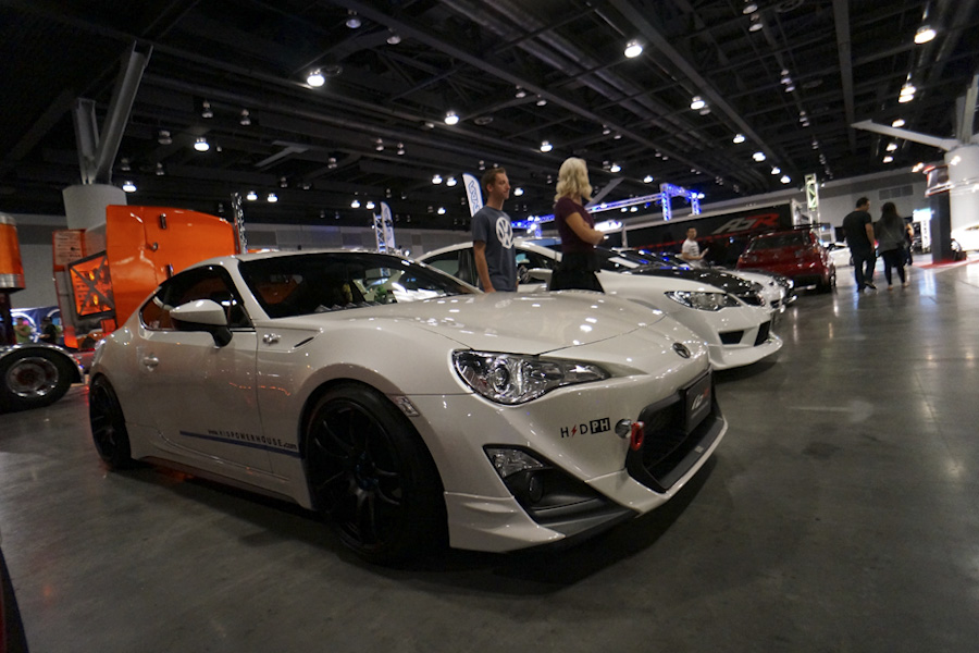 DTP AUTOSHOW 2013