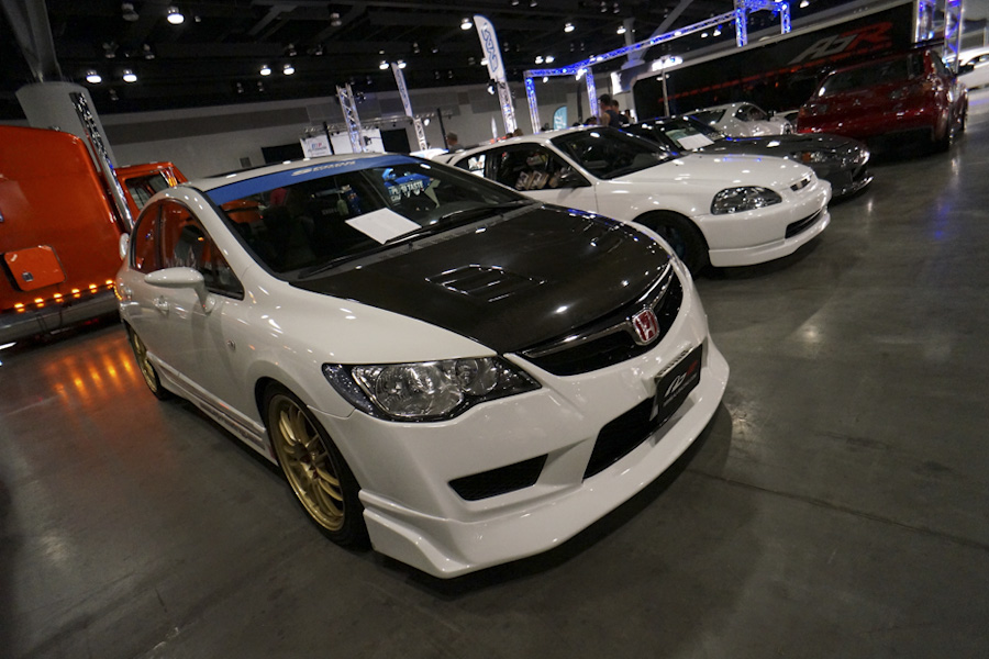 DTP AUTOSHOW 2013