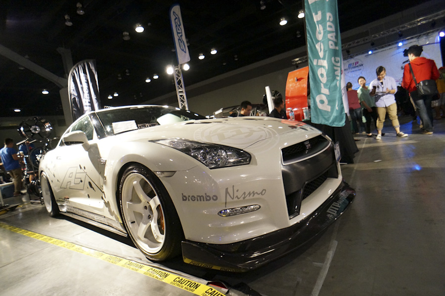 DTP AUTOSHOW 2013