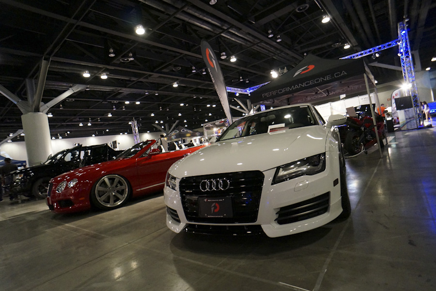 DTP AUTOSHOW 2013