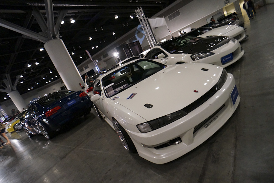 DTP AUTOSHOW 2013