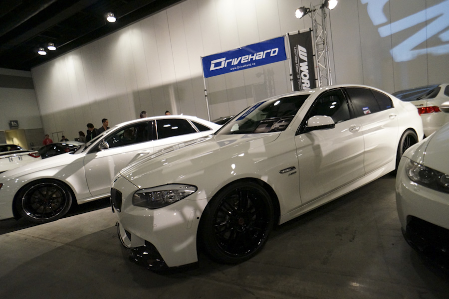 DTP AUTOSHOW 2013