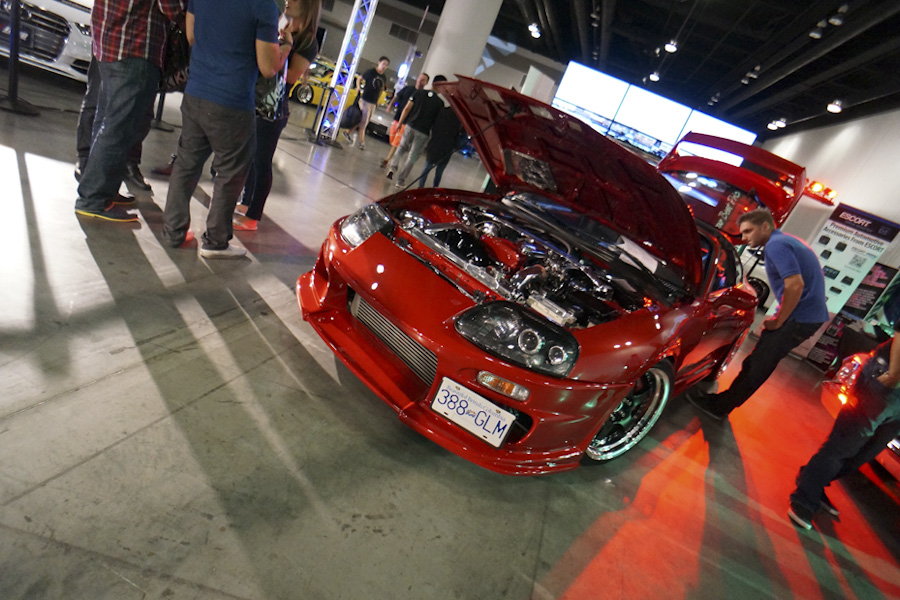 DTP AUTOSHOW 2013
