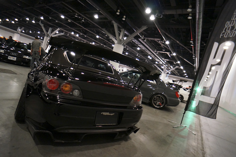 DTP AUTOSHOW 2013