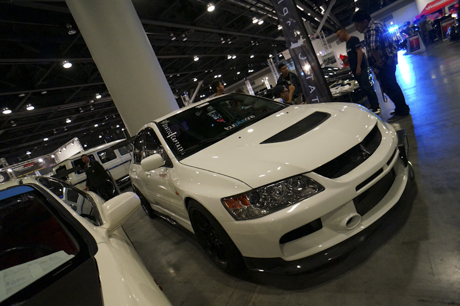 DTP AUTOSHOW 2013