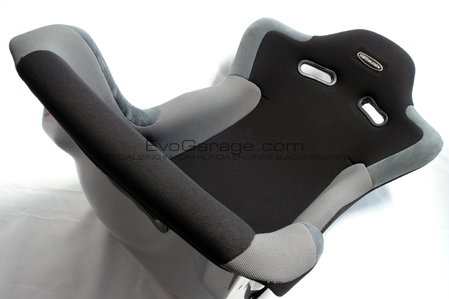 Honda racing bucket seats #5